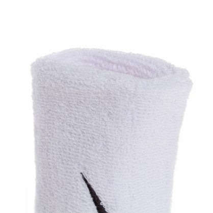 SWOOSH DOUBLEWIDE WRISTBANDS