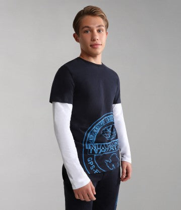 K S-BOREAL LS