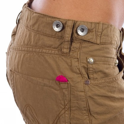 HERVE SHORT