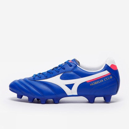 SHOE MORELIA CLUB MD