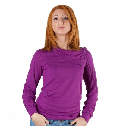 WS PERFORMANCE BL TOP