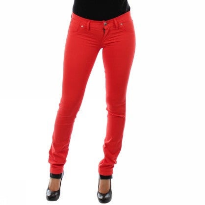 SILVER MILL DENIM