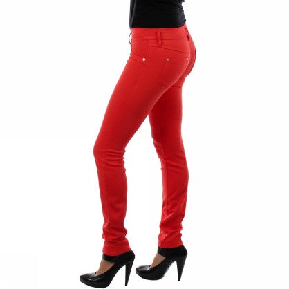 SILVER MILL DENIM