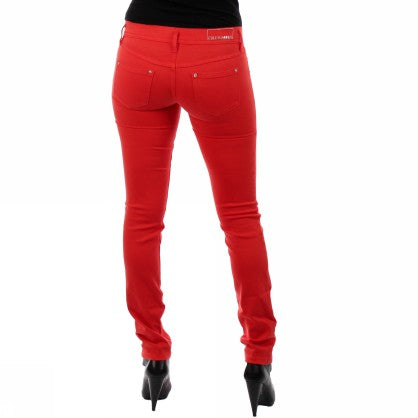 SILVER MILL DENIM
