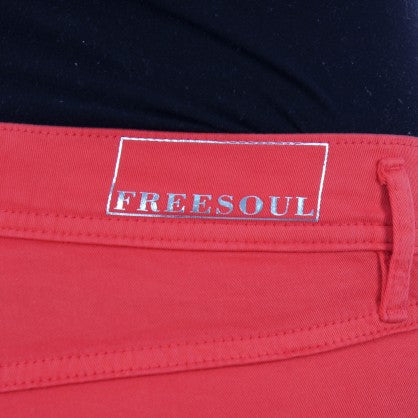 SILVER MILL DENIM