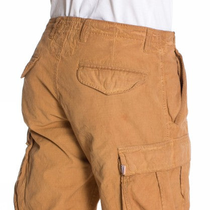 PANTS MAN