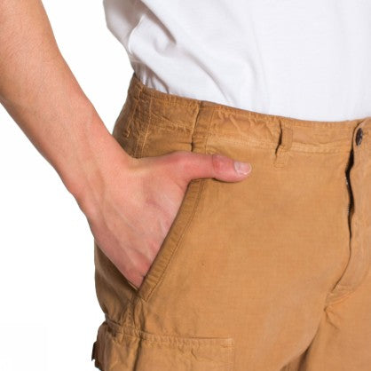 PANTS MAN