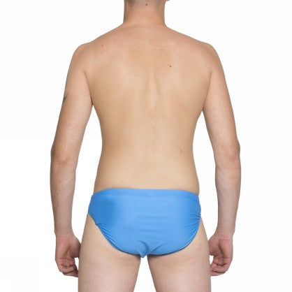 COSTUME SLIP NEW BLU CINA