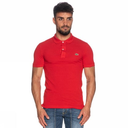 T-SHIRT MANICA CORTA