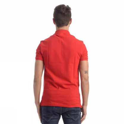 T-SHIRT MANICA CORTA