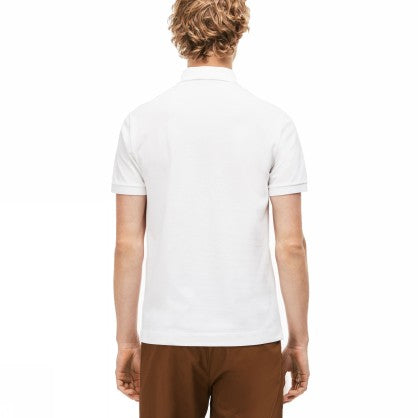 POLO MANICA CORTA