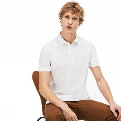 POLO MANICA CORTA