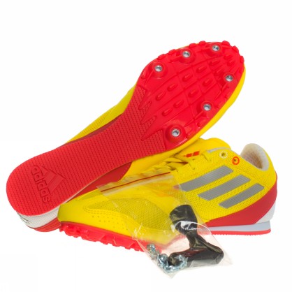TECHSTAR ALLROUND
