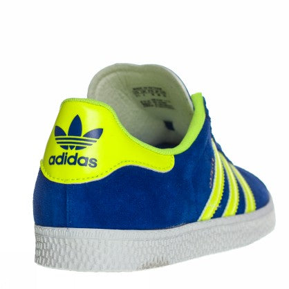GAZELLE 2 J TRUBLU ELECT