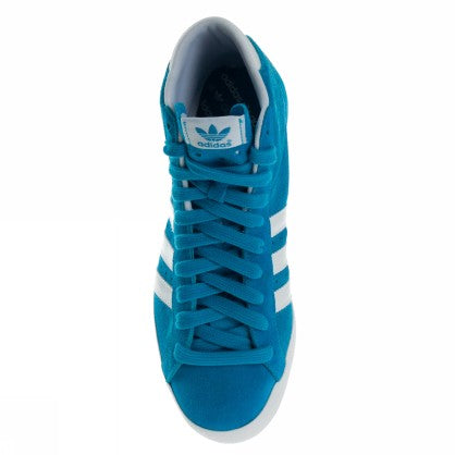 BASKET PROFI W TURQU RUNWHT