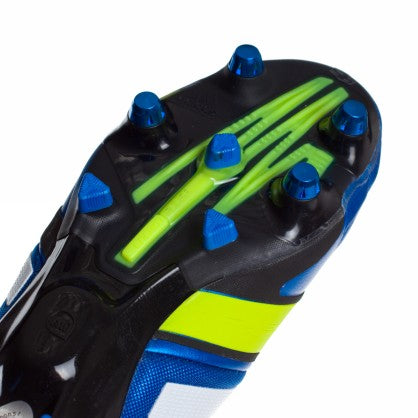 NITROCHARGE 1.0 XTR BLUE