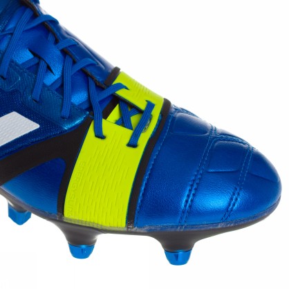 NITROCHARGE 1.0 XTR BLUE