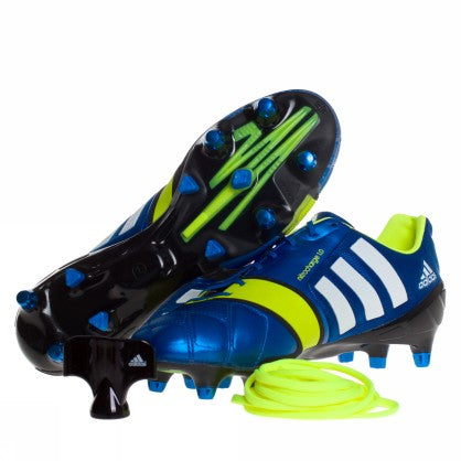 NITROCHARGE 1.0 XTR BLUE