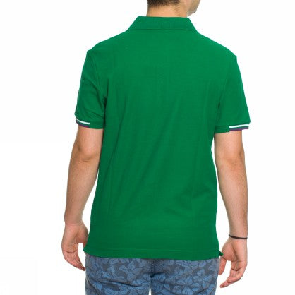 POLO BRODSY LOGO PLUS