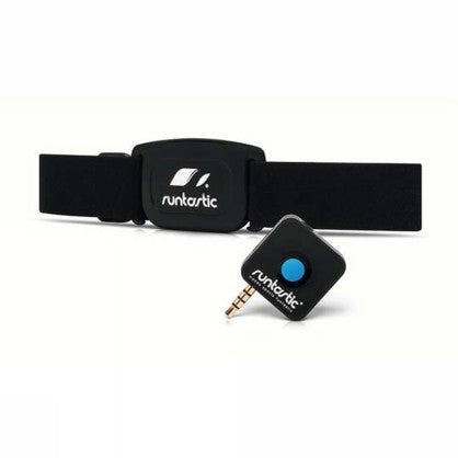 HEART RATE MONITOR