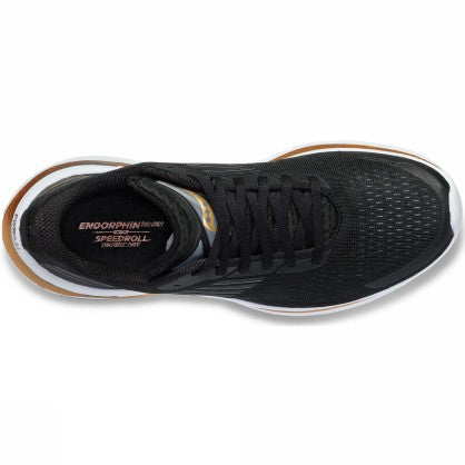 ENDORPHIN SHIFT 3 / BLACK/GOLDSTRCK - BLACK/GOLDSTRCK