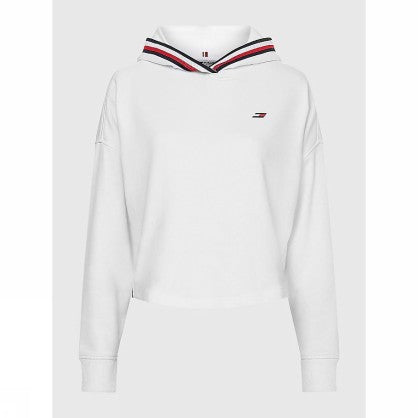 REGULAR TAPE HOODIE