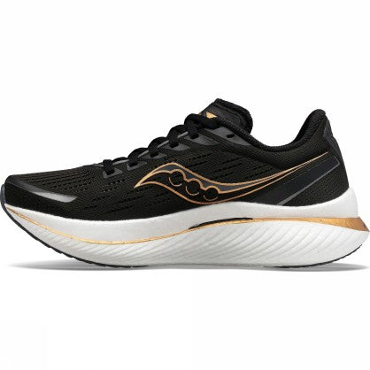 ENDORPHIN SPEED 3 / BLACK/GOLDSTRUCK - BLACK/GOLDSTRUCK