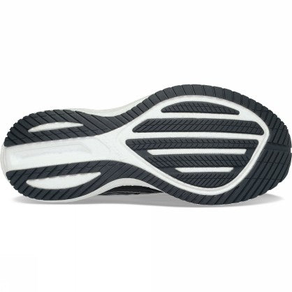 TRIUMPH 20 / BLACK/WHITE - BLACK/WHITE