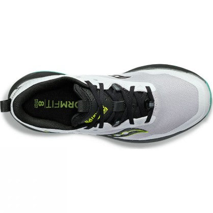 BLAZE TR / FOG/BLACK - FOG/BLACK