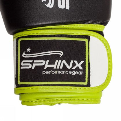 CYCLONE GLOVE