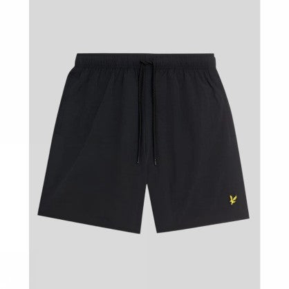 Plain Swim Short