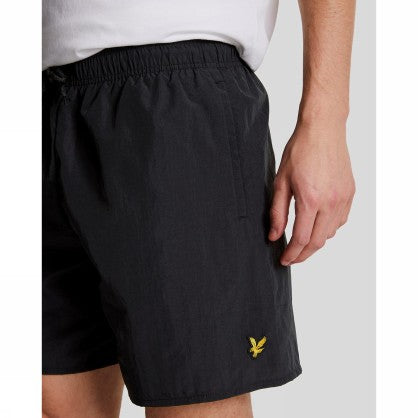 Plain Swim Short