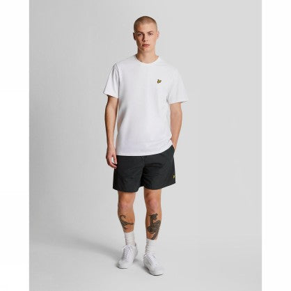 Plain Swim Short