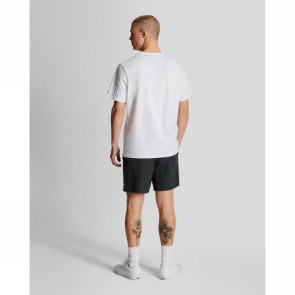 Plain Swim Short