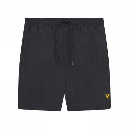 Plain Swimshort