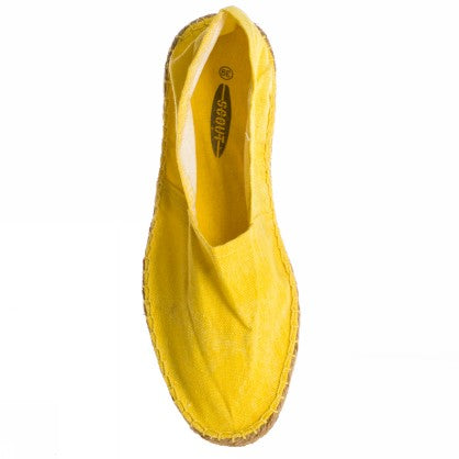 ESPADRILLAS