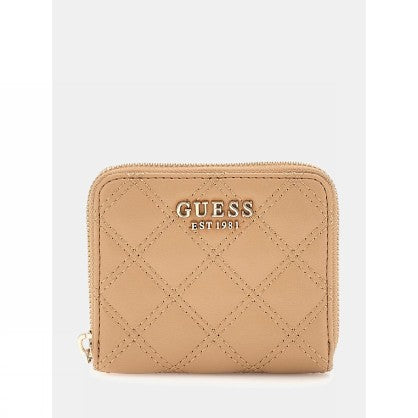 GIULLY SLG SMALL ZIP AROUND