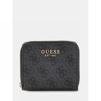 LAUREL SLG SMALL ZIP AROUND