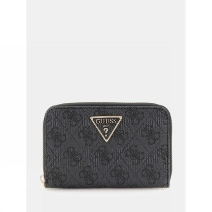 LAUREL SLG MEDIUM ZIP AROUND