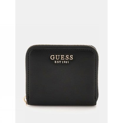 LAUREL SLG SMALL ZIP AROUND