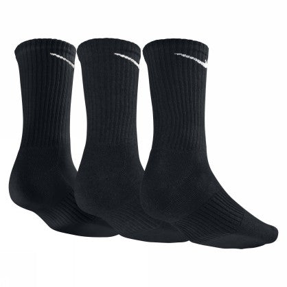 3PPK COTTON CUSHION CREW