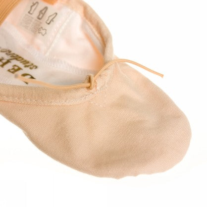 DEMI POINTE STUDENT