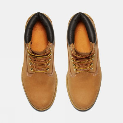 6 INCH PREMIUM BOOT