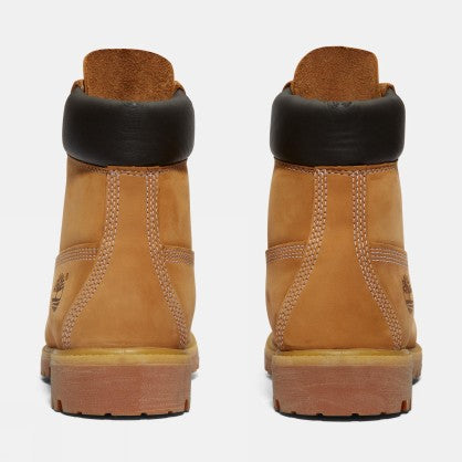 6 INCH PREMIUM BOOT