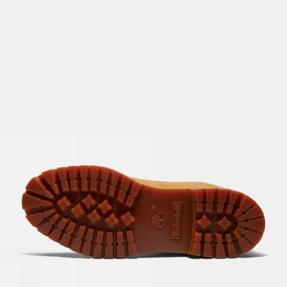 6 INCH PREMIUM BOOT