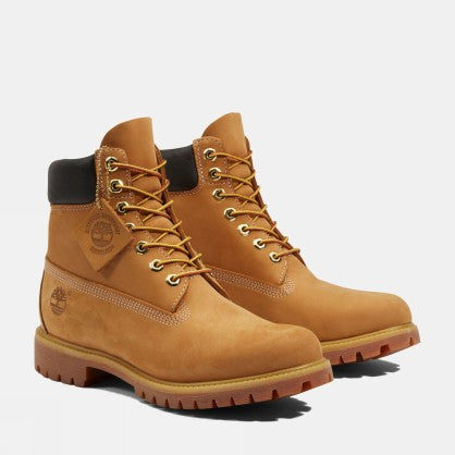 6 INCH PREMIUM BOOT