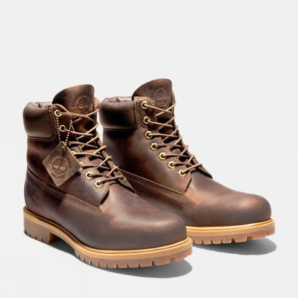 HERITAGE 6 IN PREMIUM