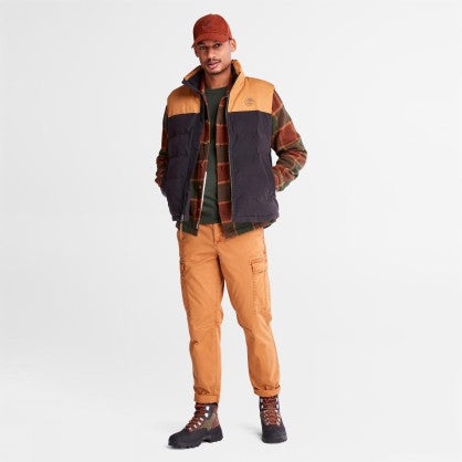 WELCH MNT PUFFER VEST