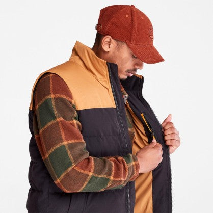 WELCH MNT PUFFER VEST