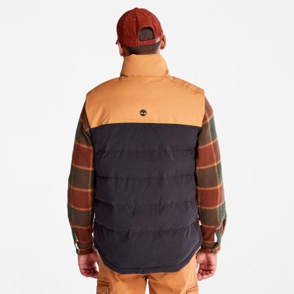 WELCH MNT PUFFER VEST